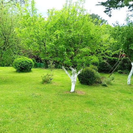 Chambre D'Hote A Cote De La Voie Verte Gourin Kültér fotó
