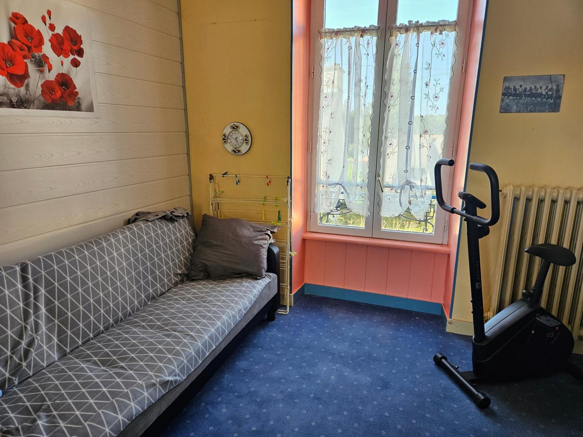 Chambre D'Hote A Cote De La Voie Verte Gourin Kültér fotó