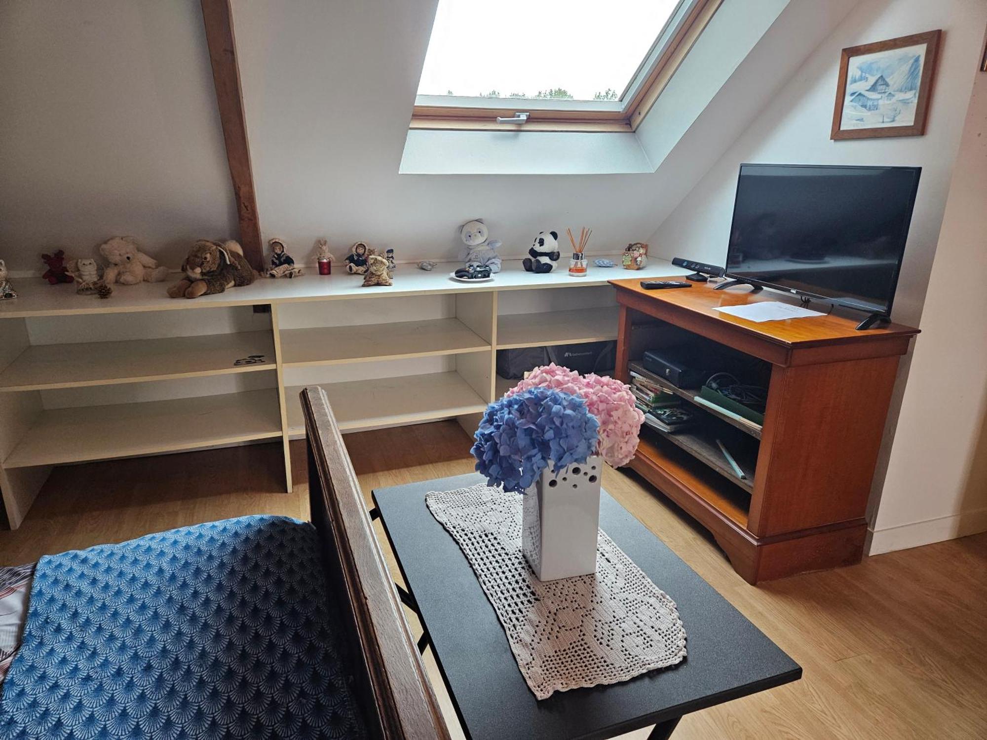 Chambre D'Hote A Cote De La Voie Verte Gourin Kültér fotó