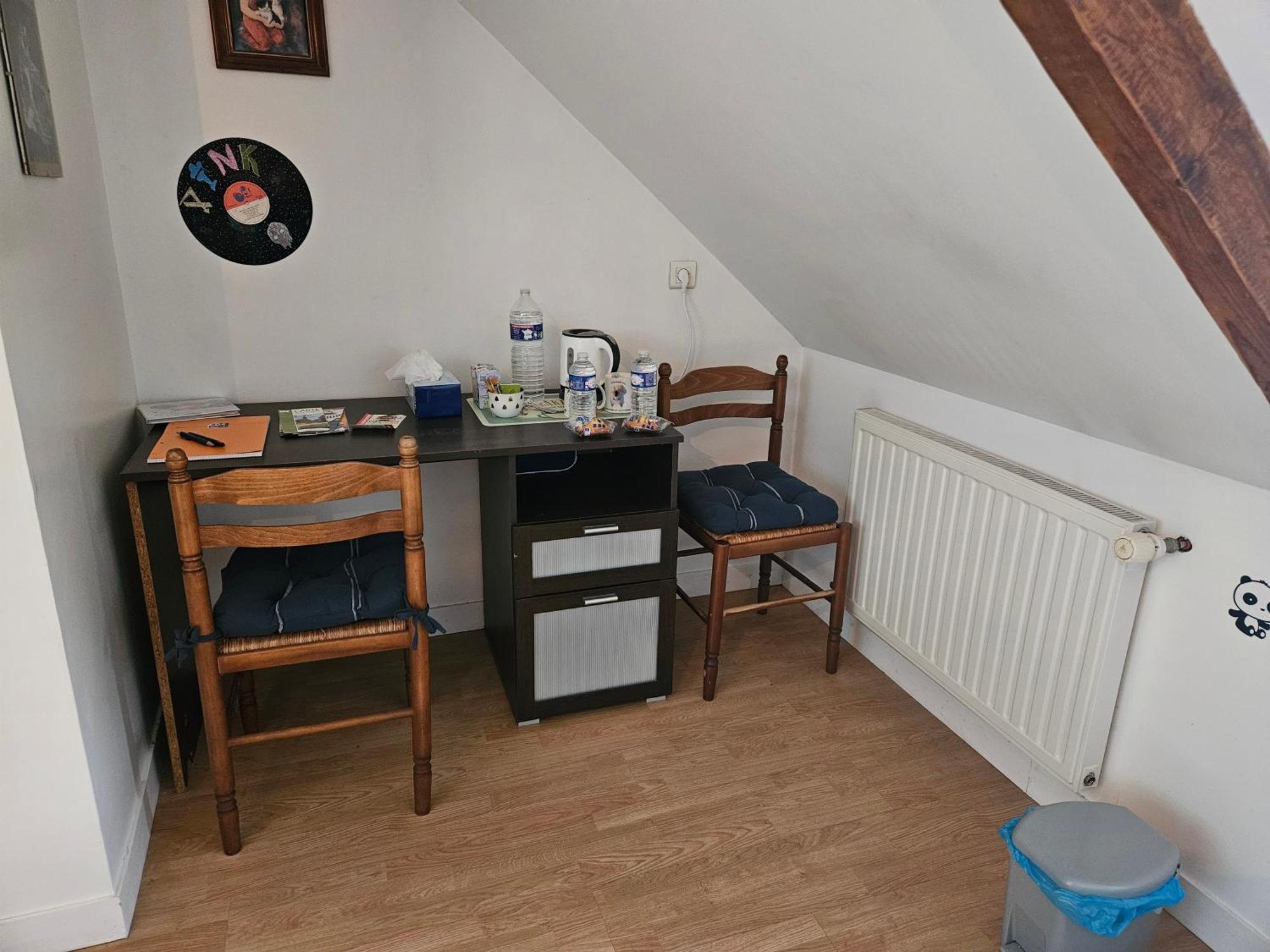 Chambre D'Hote A Cote De La Voie Verte Gourin Kültér fotó