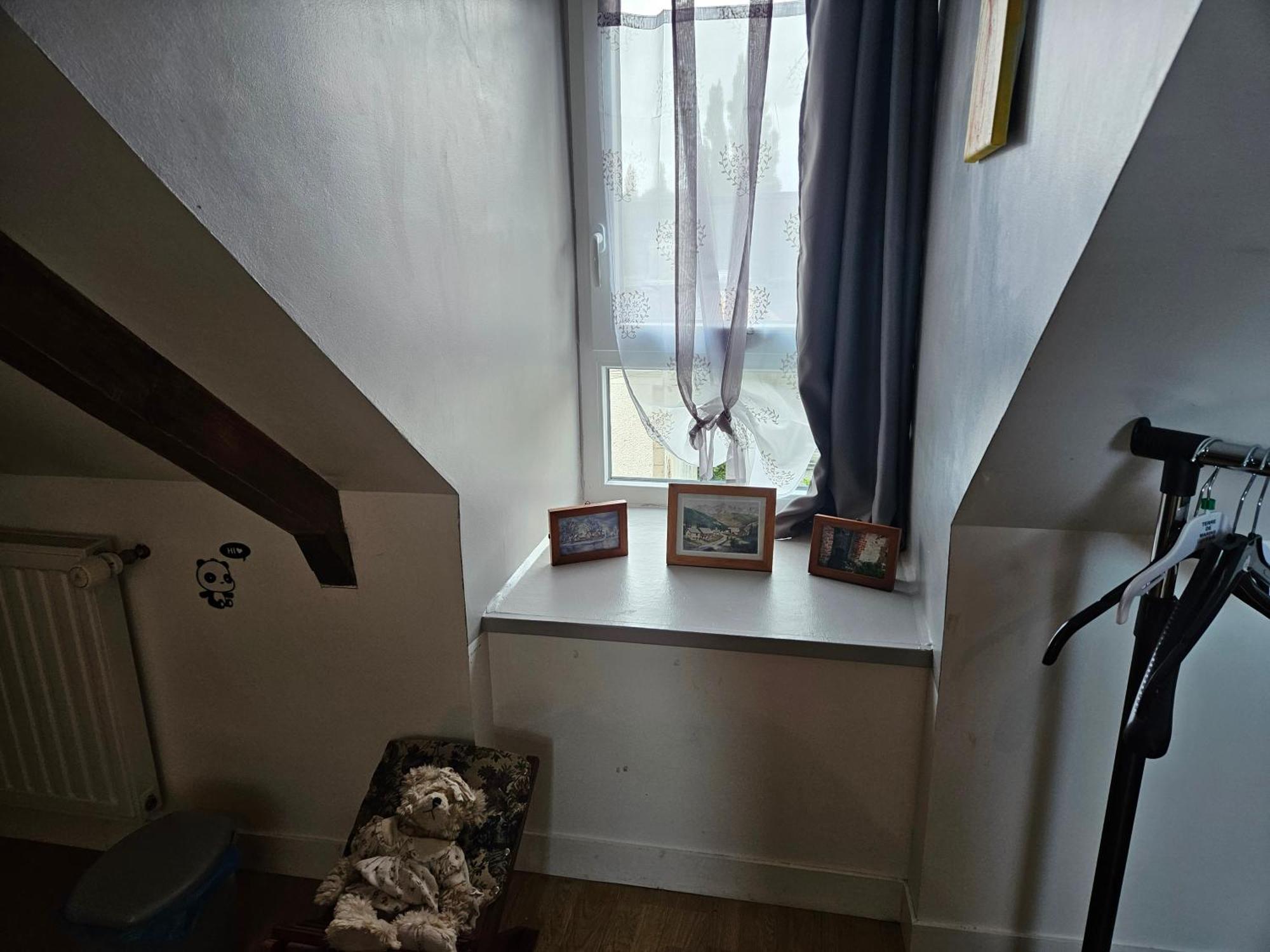 Chambre D'Hote A Cote De La Voie Verte Gourin Kültér fotó