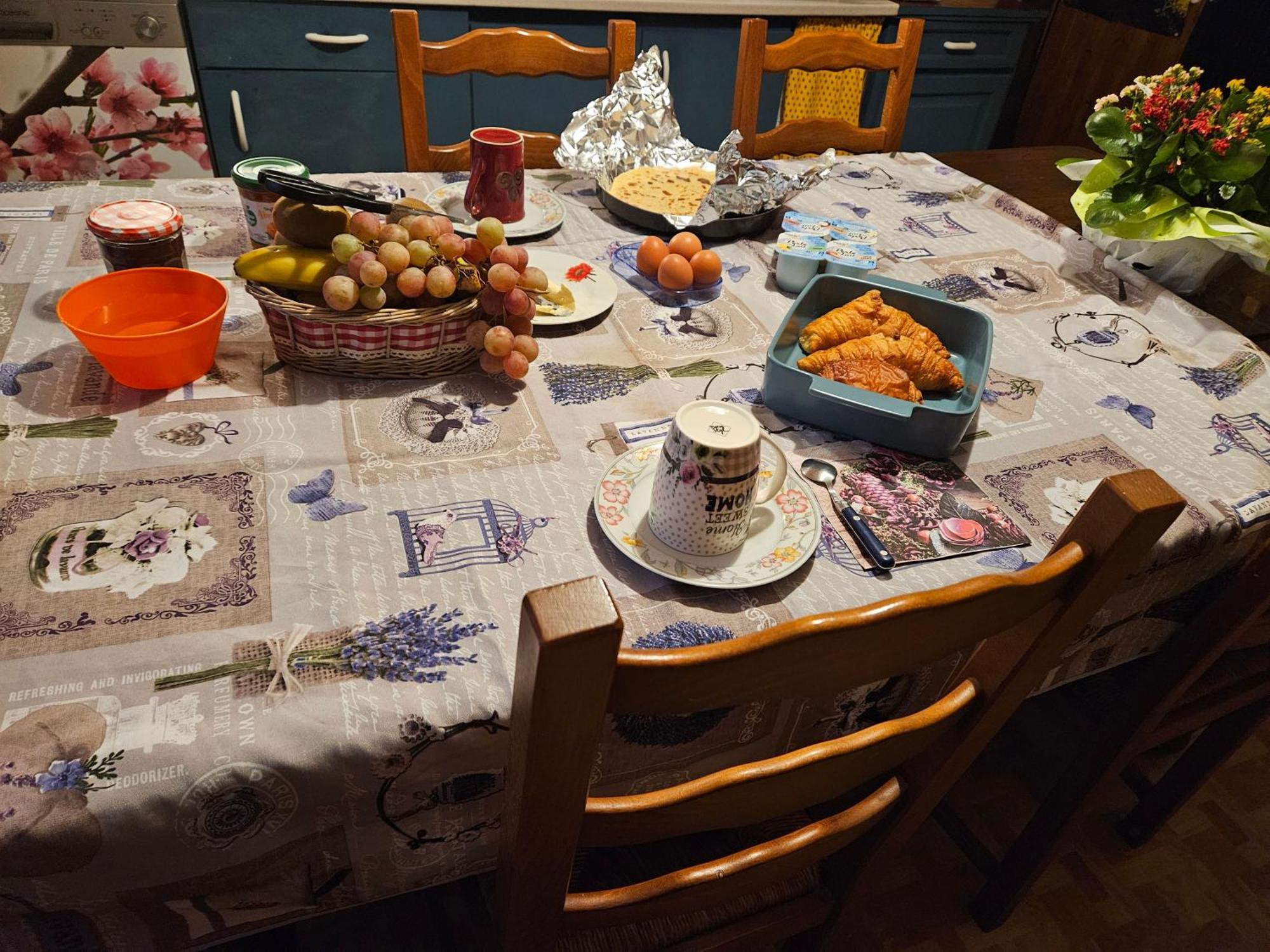 Chambre D'Hote A Cote De La Voie Verte Gourin Kültér fotó