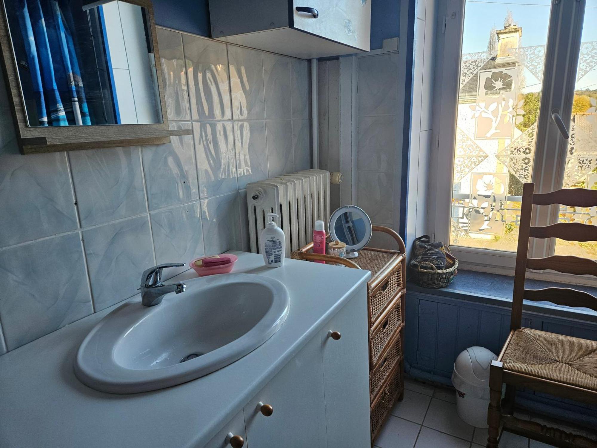 Chambre D'Hote A Cote De La Voie Verte Gourin Kültér fotó